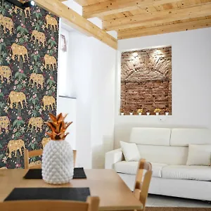 3124 Casa vacanze