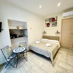 Casa Barbara 15-17 Appartamento